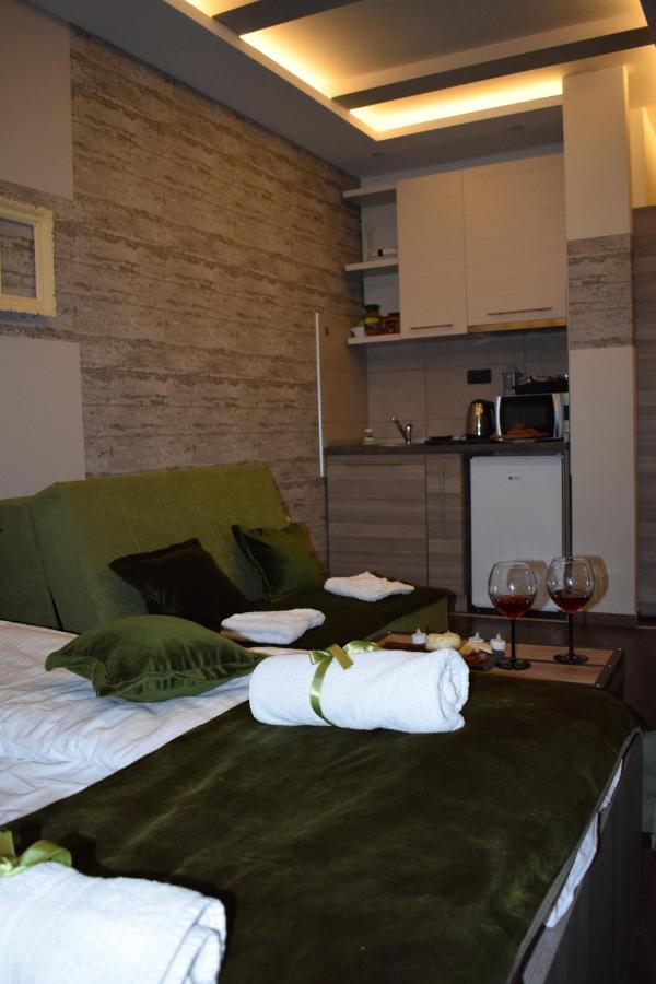 Natura Lux Milmari K 12 Kopaonik Exterior foto