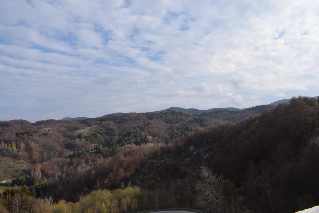 Natura Lux Milmari K 12 Kopaonik Exterior foto