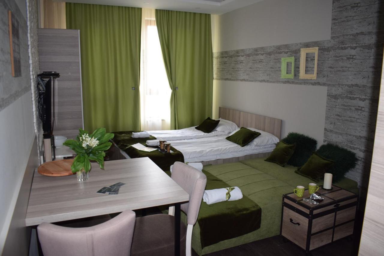 Natura Lux Milmari K 12 Kopaonik Exterior foto