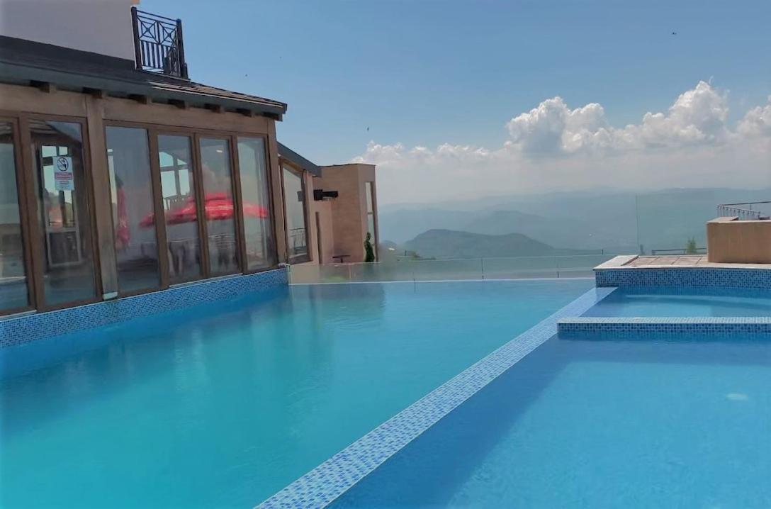 Natura Lux Milmari K 12 Kopaonik Exterior foto