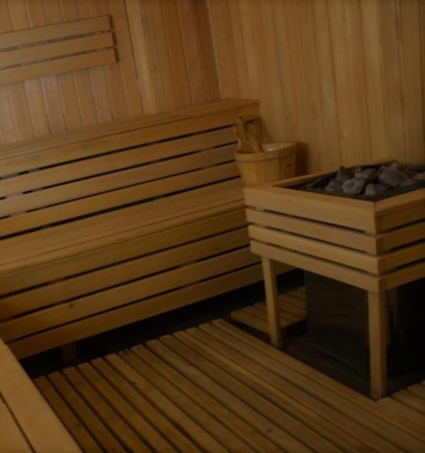 Natura Lux Milmari K 12 Kopaonik Exterior foto