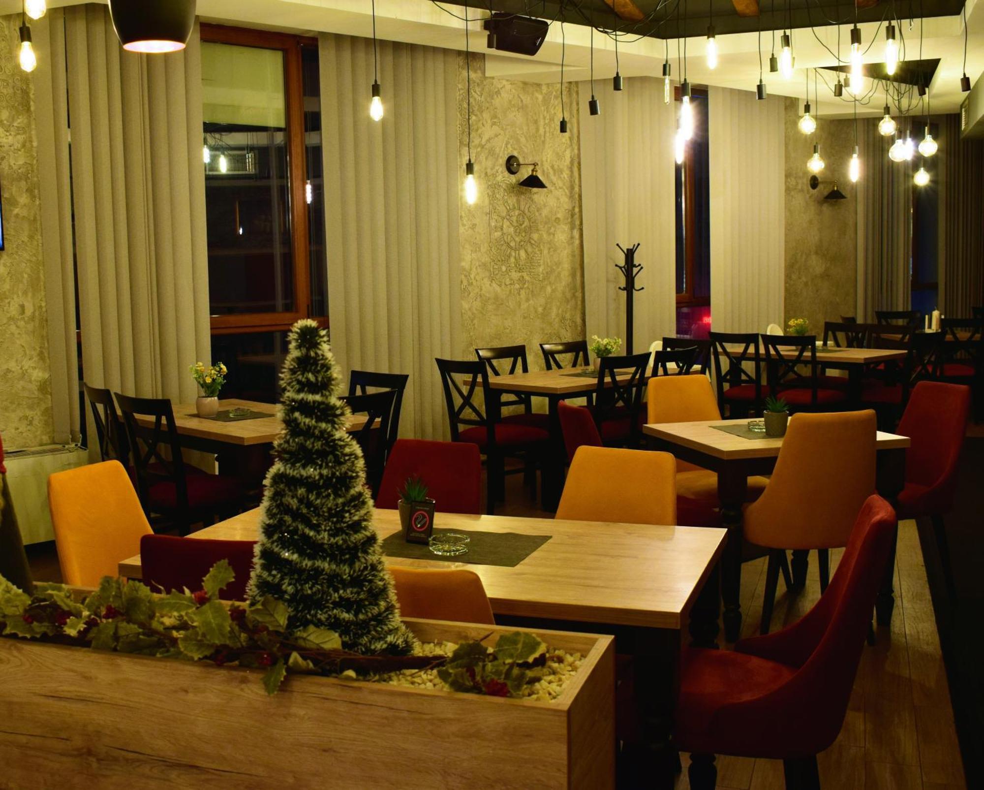 Natura Lux Milmari K 12 Kopaonik Exterior foto