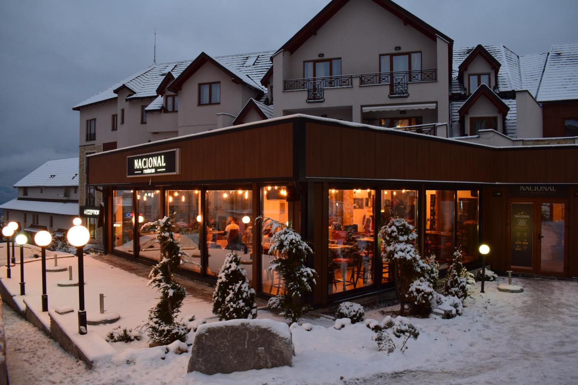 Natura Lux Milmari K 12 Kopaonik Exterior foto